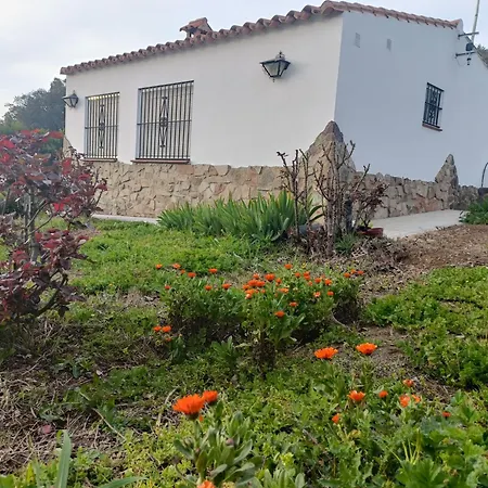 Finca Del Abu Los Marines Zewnętrze zdjęcie