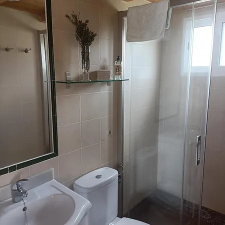 Finca Del Abu Los Marines Zewnętrze zdjęcie