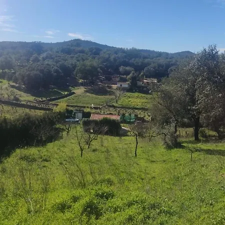Finca Del Abu Los Marines Zewnętrze zdjęcie