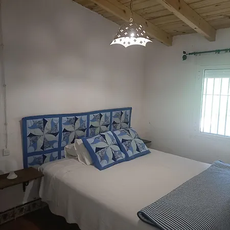 Finca Del Abu Los Marines Zewnętrze zdjęcie