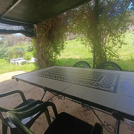 Finca Del Abu Los Marines Zewnętrze zdjęcie