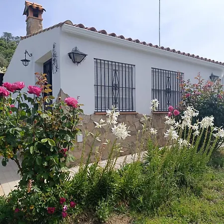 Finca Del Abu Los Marines Zewnętrze zdjęcie