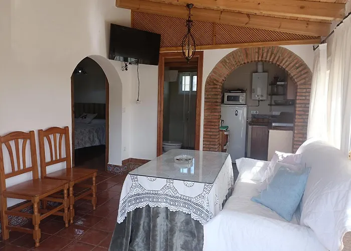 Finca Del Abu