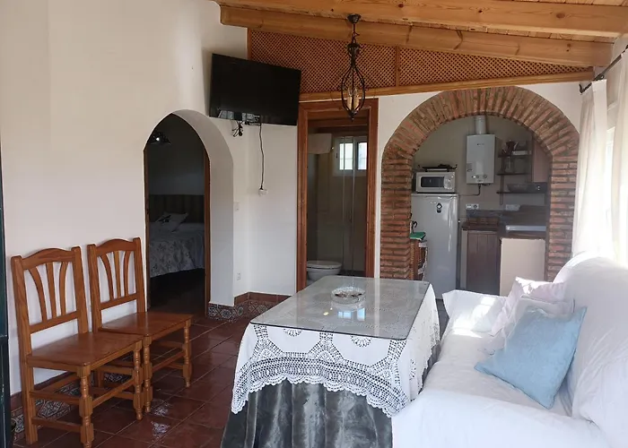 Finca Del Abu