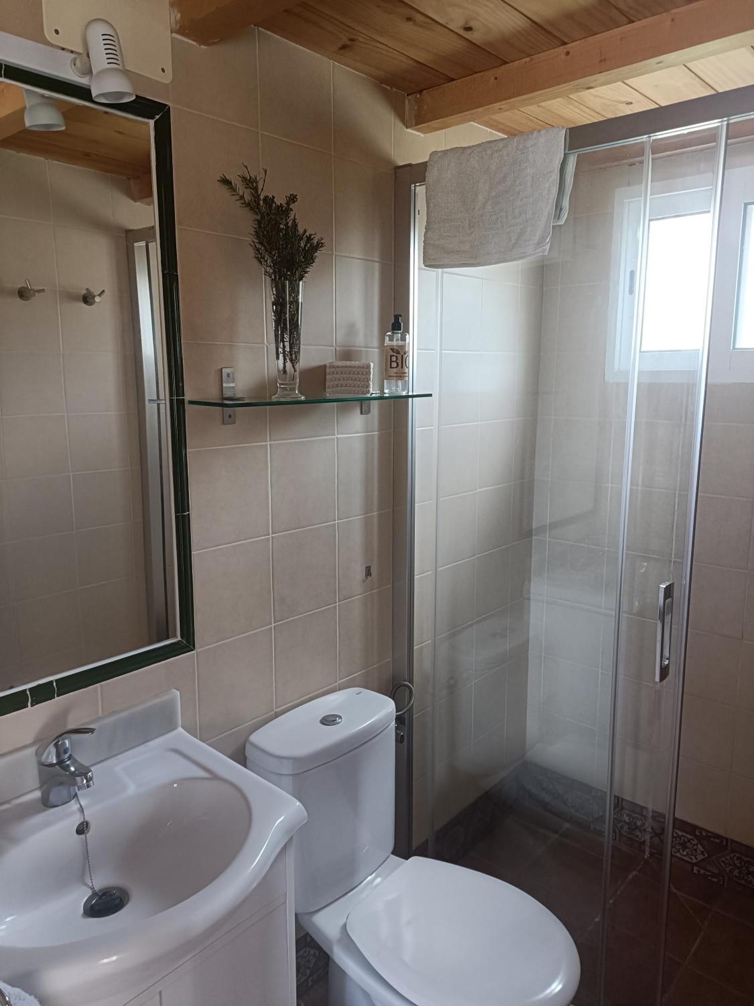 Del Abu Holiday home Los Marines