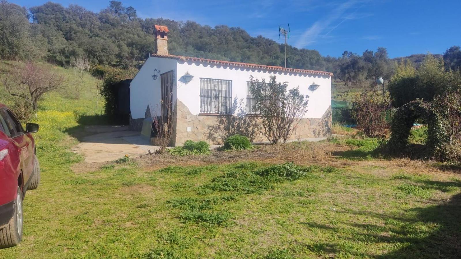 Holiday home Del Abu