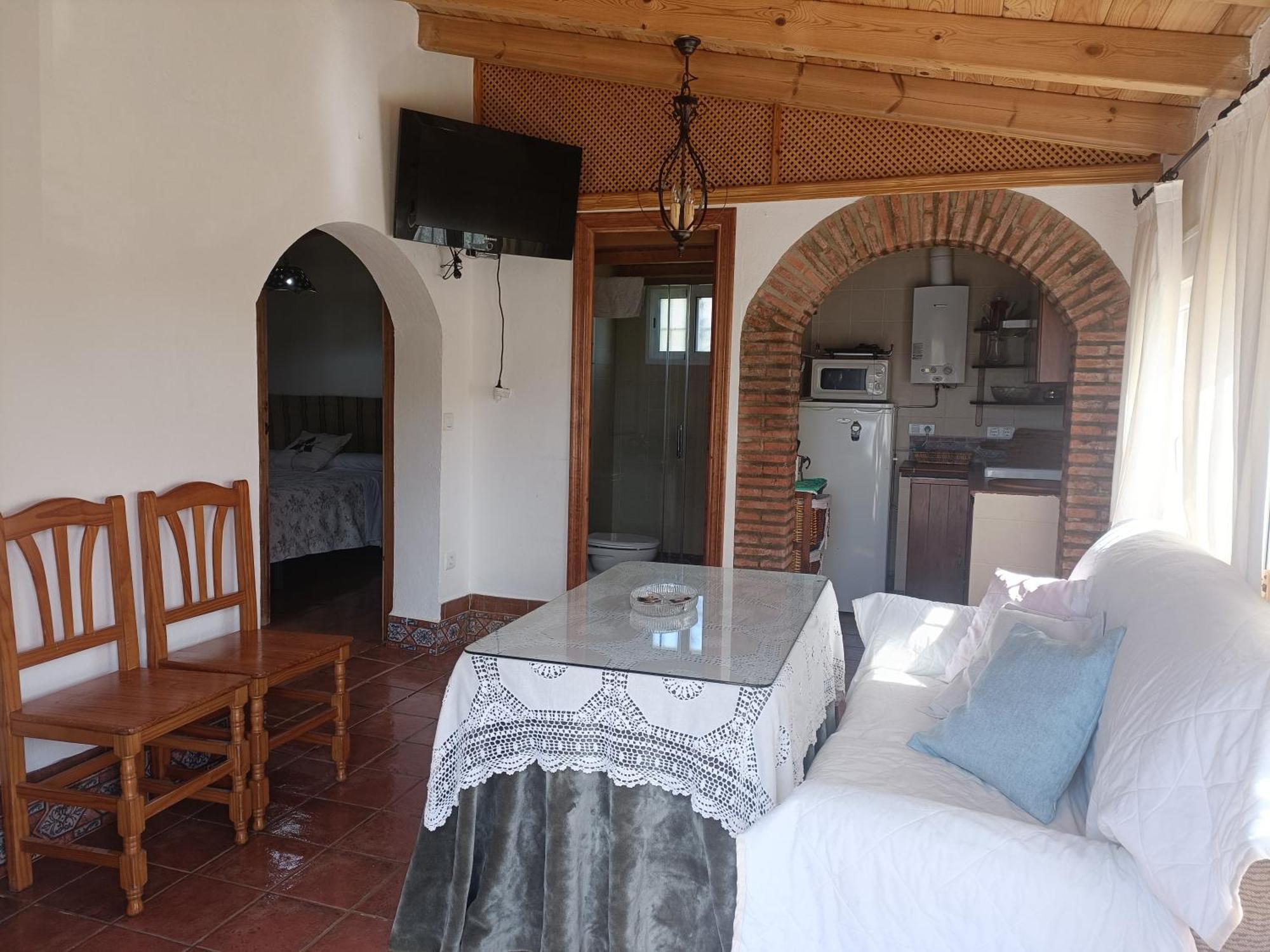 Holiday home Del Abu *