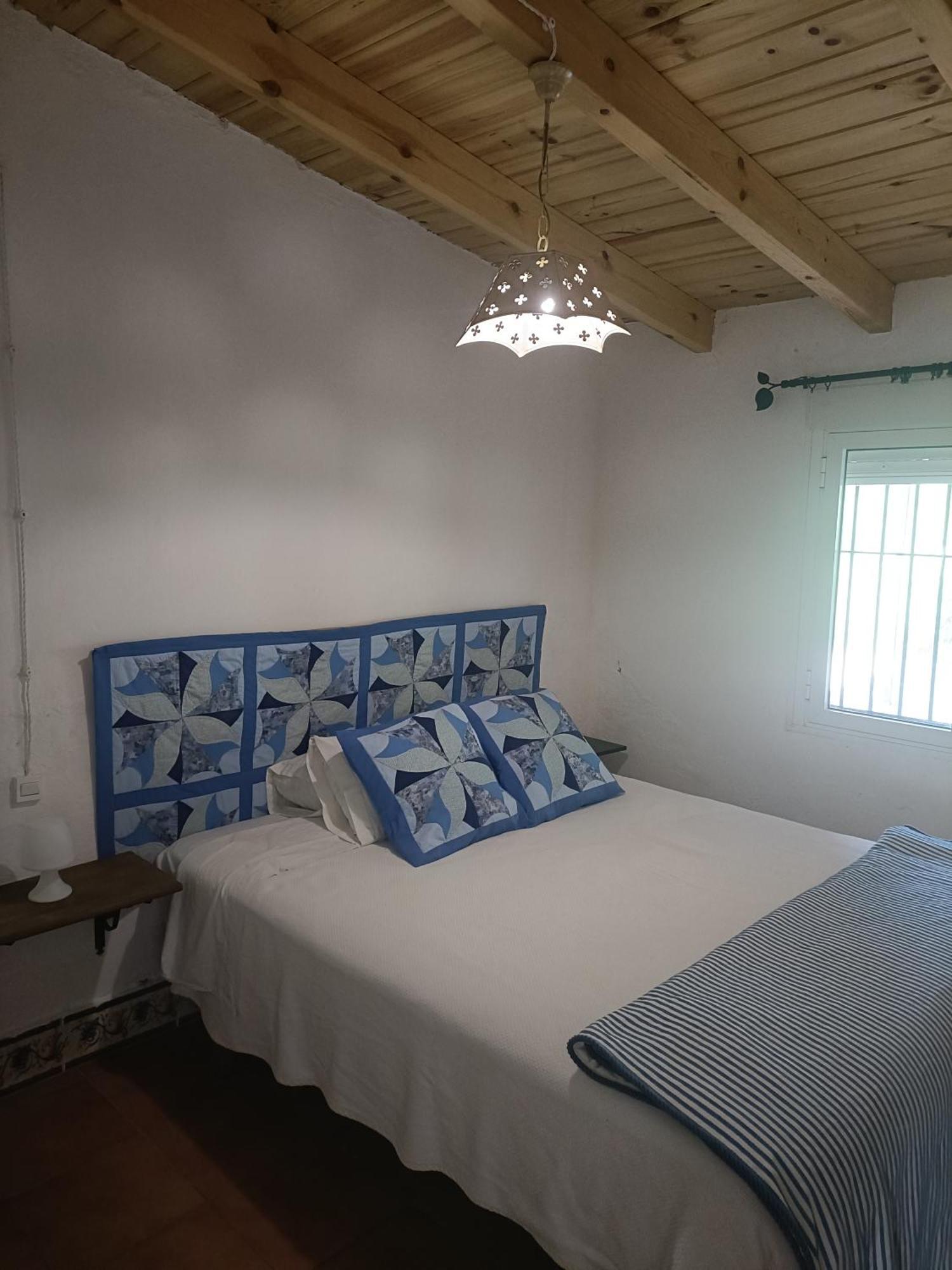 Holiday home Del Abu Los Marines