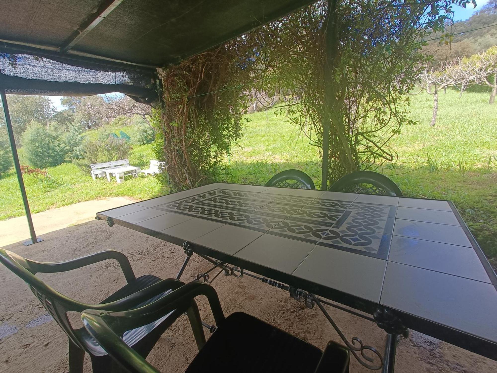 Holiday home Del Abu Los Marines