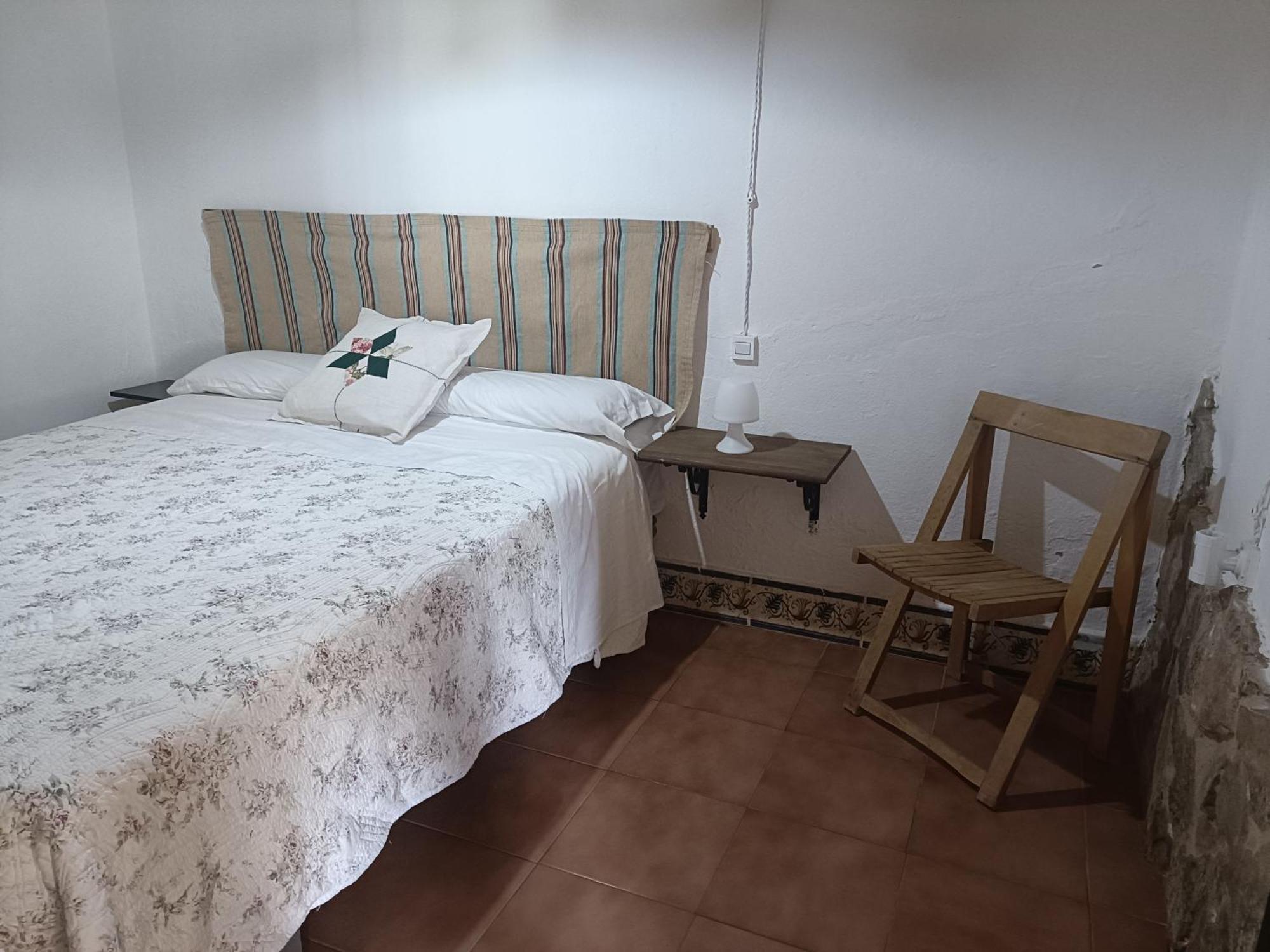 Holiday home Del Abu